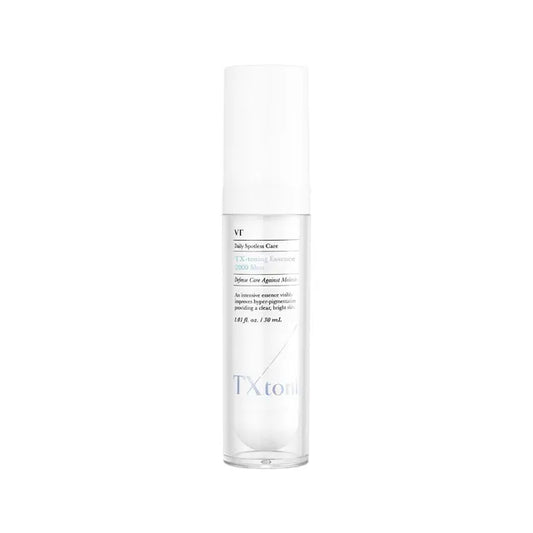 VT Cosmetics – TX-Toning Essence, 2000 Shot