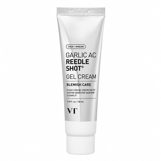 VT Cosmetics – Garlic AC Reedle Shot Gel Cream
