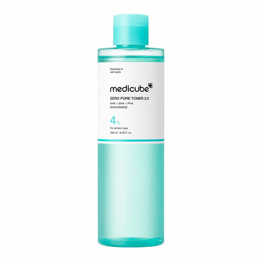 Medicube – Azelaic Acid Niacinamide Clear Toner, 250ml