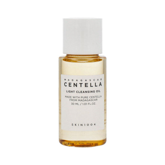 SKIN1004 – Madagascar Centella Light Cleansing Oil 30ml