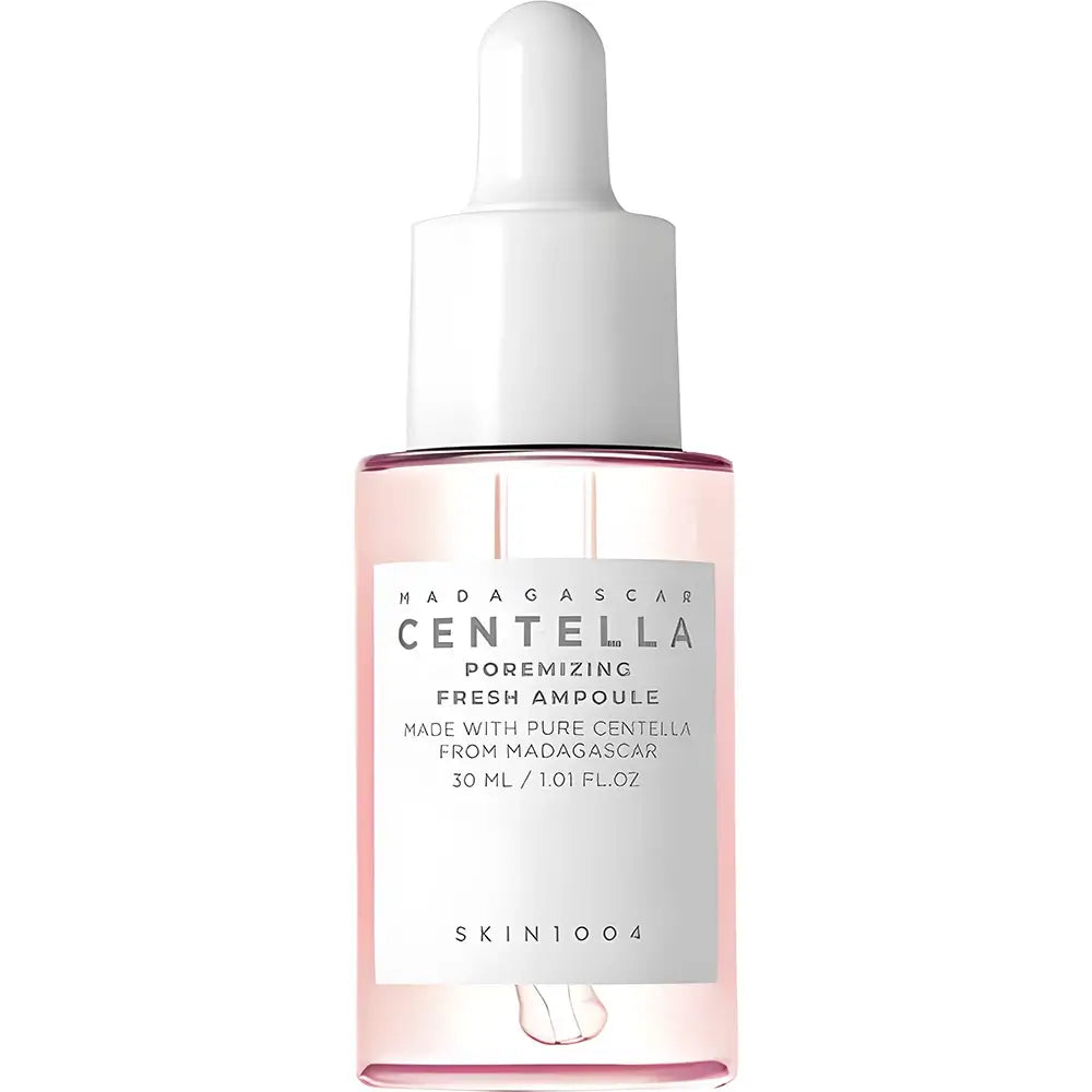 SKIN1004 – Madagascar Centella Poremizing Fresh Ampoule, 30ml