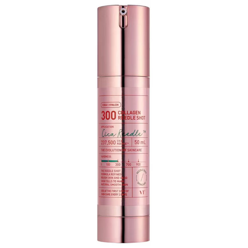 VT Cosmetics – Collagen Reedle Shot 300