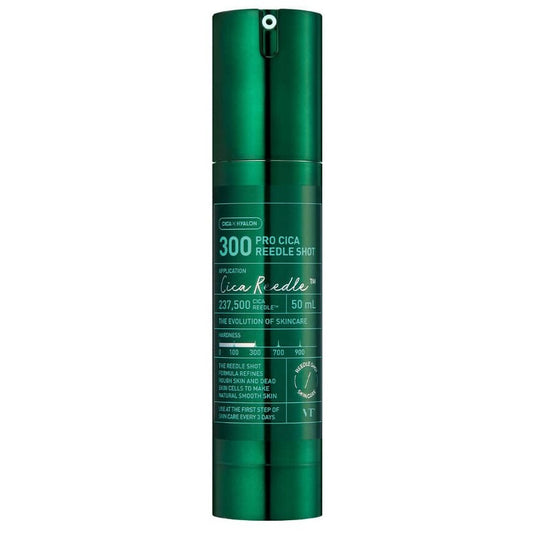 VT Cosmetics – Pro Cica Reedle Shot 300