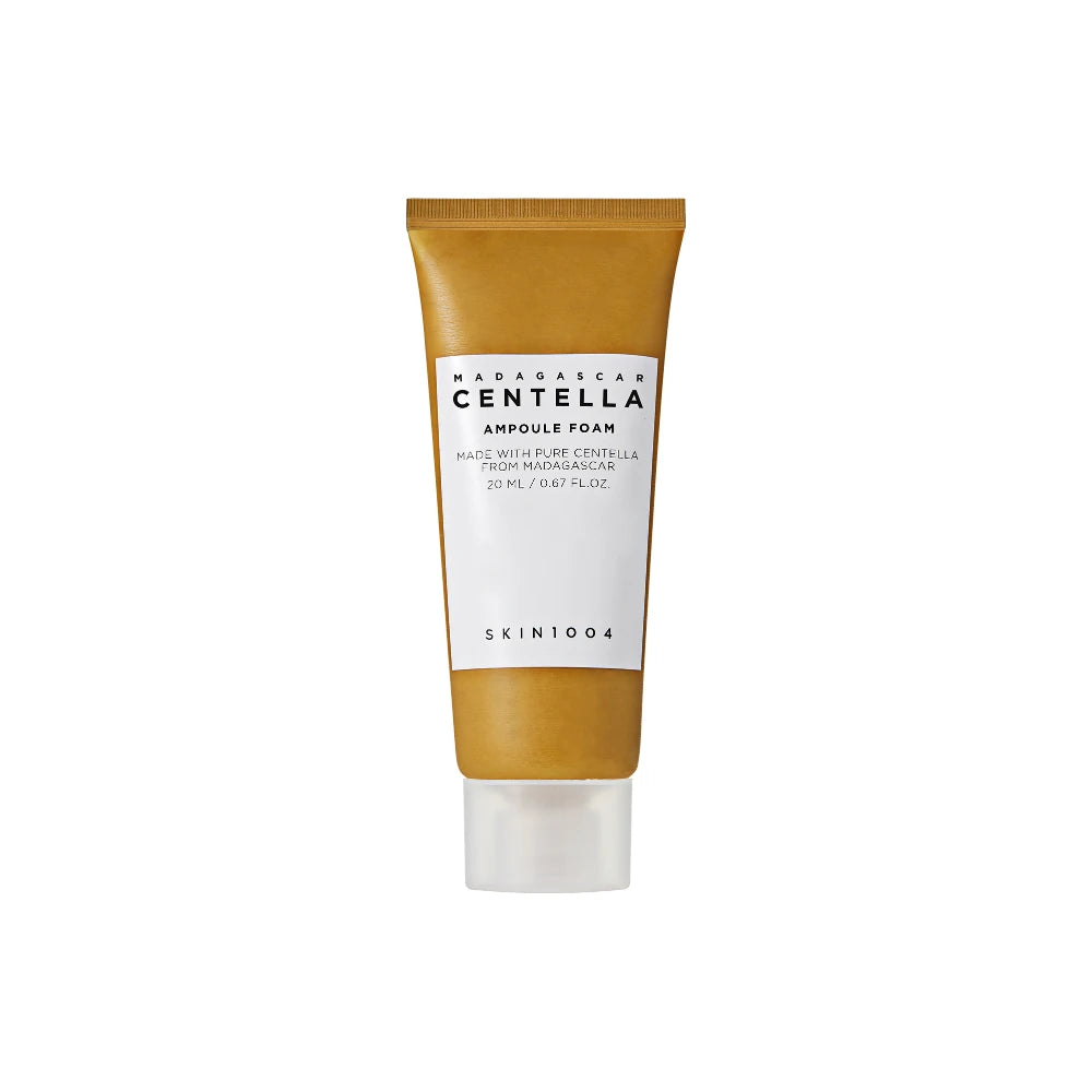 SKIN1004 – Madagascar Centella Ampoule Cleansing Foam 20ml