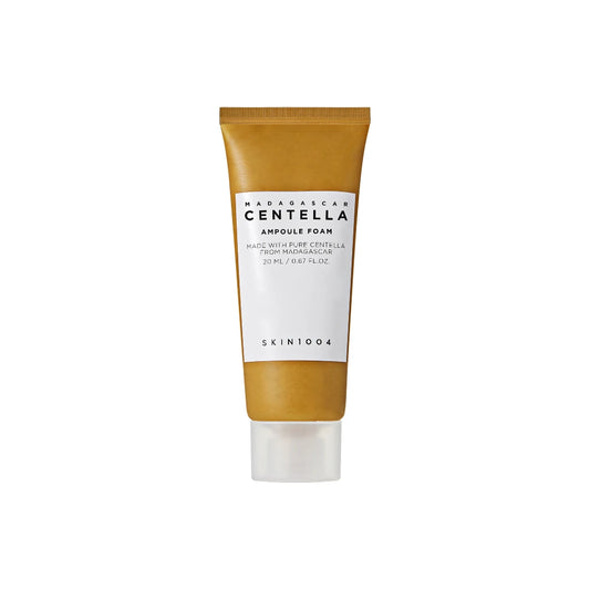 SKIN1004 – Madagascar Centella Ampoule Cleansing Foam 20ml