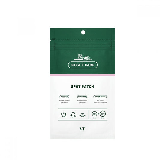 VT Cosmetics – Cica Care Spot Patch